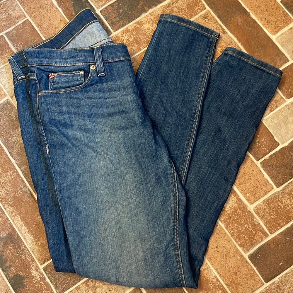 Hudson jeans